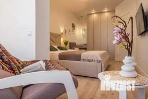 1-к квартира, посуточно, 35м2, 14/16 этаж