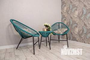 1-к квартира, посуточно, 45м2, 3/16 этаж