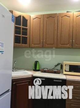 1-к квартира, на длительный срок, 32м2, 1/5 этаж