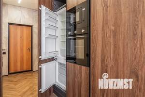 2-к квартира, посуточно, 47м2, 11/16 этаж