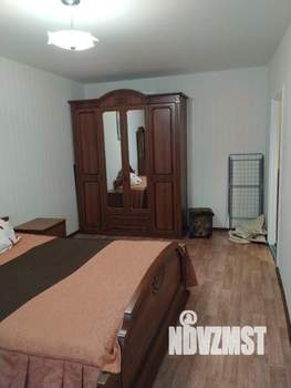1-к квартира, на длительный срок, 40м2, 5/10 этаж