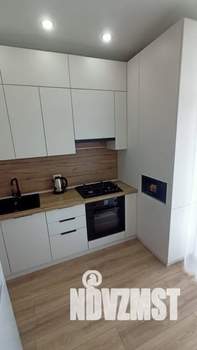 1-к квартира, посуточно, 36м2, 2/12 этаж