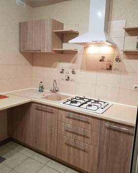 1-к квартира, на длительный срок, 40м2, 7/14 этаж