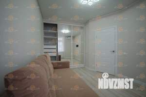 1-к квартира, на длительный срок, 32м2, 11/12 этаж