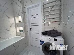 1-к квартира, посуточно, 36м2, 10/18 этаж