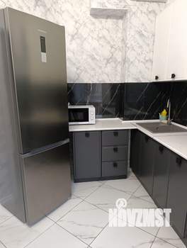 1-к квартира, посуточно, 37м2, 3/4 этаж