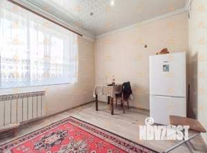 1-к квартира, на длительный срок, 41м2, 3/6 этаж