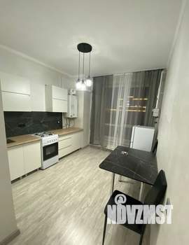 1-к квартира, на длительный срок, 36м2, 5/12 этаж