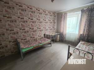 1-к квартира, на длительный срок, 32м2, 6/18 этаж
