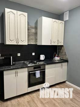 1-к квартира, посуточно, 39м2, 14/17 этаж