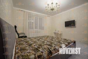 2-к квартира, на длительный срок, 55м2, 7/17 этаж