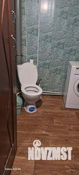 Студия квартира, на длительный срок, 22м2, 3/5 этаж