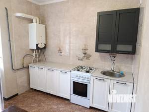 1-к квартира, на длительный срок, 40м2, 9/13 этаж