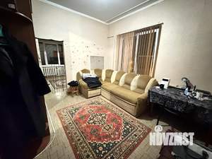 1-к квартира, на длительный срок, 25м2, 3/4 этаж