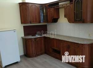 1-к квартира, на длительный срок, 52м2, 1/10 этаж