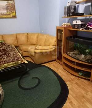 2-к квартира, на длительный срок, 55м2, 6/10 этаж