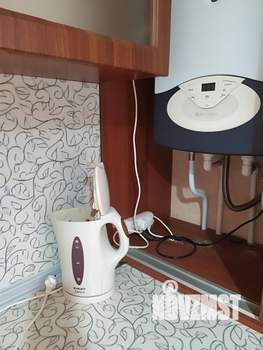 2-к квартира, на длительный срок, 55м2, 10/14 этаж