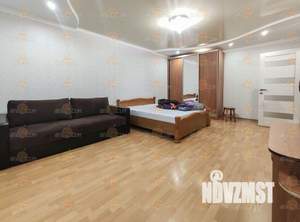 1-к квартира, на длительный срок, 52м2, 9/10 этаж