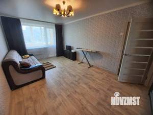 2-к квартира, на длительный срок, 57м2, 6/10 этаж