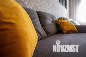 1-к квартира, посуточно, 40м2, 8/16 этаж