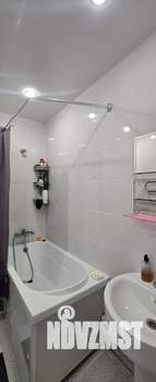 1-к квартира, на длительный срок, 36м2, 2/10 этаж