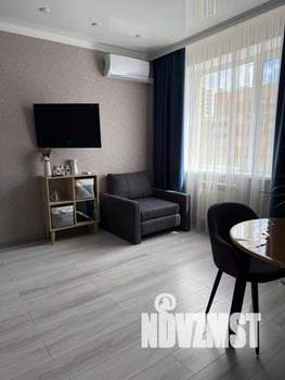 1-к квартира, посуточно, 32м2, 1/1 этаж