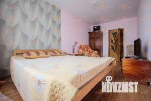 1-к квартира, на длительный срок, 40м2, 12/16 этаж