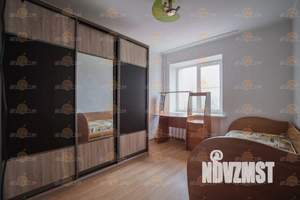 3-к квартира, на длительный срок, 62м2, 3/12 этаж