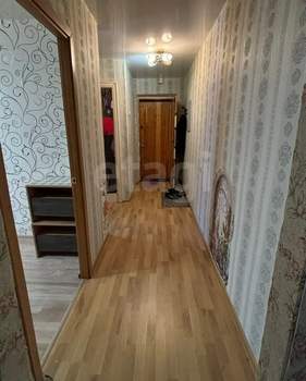 3-к квартира, на длительный срок, 62м2, 5/5 этаж