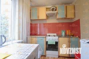 3-к квартира, на длительный срок, 58м2, 5/5 этаж