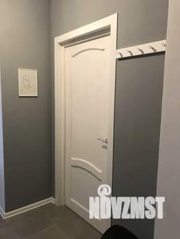 1-к квартира, посуточно, 30м2, 4/5 этаж