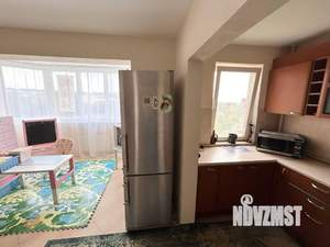 3-к квартира, на длительный срок, 125м2, 8/9 этаж