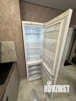 1-к квартира, на длительный срок, 31м2, 9/18 этаж