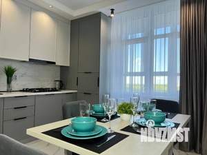 2-к квартира, посуточно, 60м2, 14/14 этаж