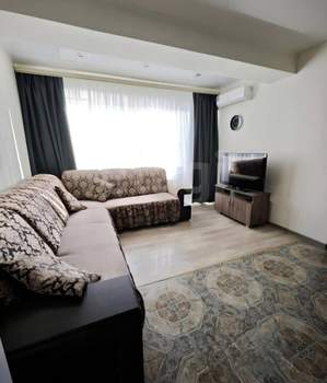 2-к квартира, на длительный срок, 70м2, 7/10 этаж