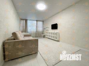 1-к квартира, на длительный срок, 43м2, 4/16 этаж