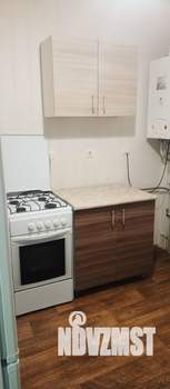 1-к квартира, на длительный срок, 32м2, 11/17 этаж
