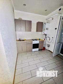 1-к квартира, на длительный срок, 31м2, 15/17 этаж