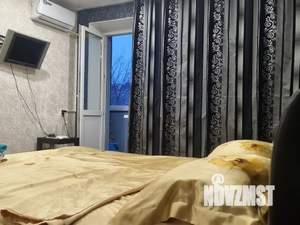 1-к квартира, посуточно, 30м2, 2/10 этаж