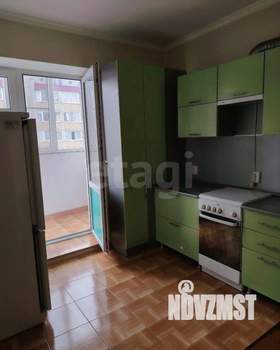 1-к квартира, на длительный срок, 33м2, 8/12 этаж