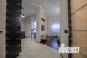 Студия квартира, на длительный срок, 36м2, 7/9 этаж