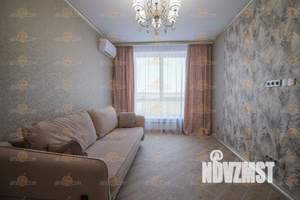 1-к квартира, на длительный срок, 36м2, 2/16 этаж