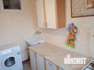 2-к квартира, на длительный срок, 52м2, 5/9 этаж