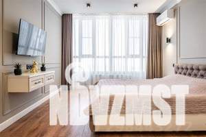 1-к квартира, посуточно, 10м2, 14/17 этаж