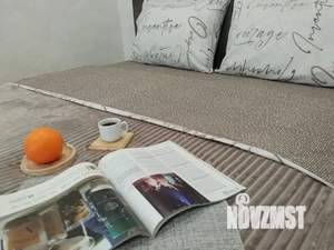 1-к квартира, посуточно, 49м2, 3/7 этаж