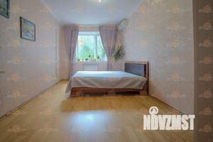 2-к квартира, на длительный срок, 59м2, 2/11 этаж