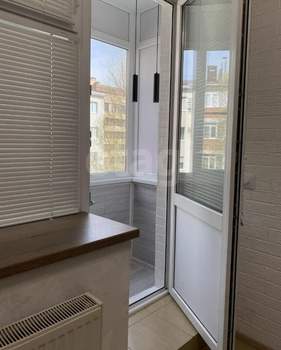 1-к квартира, на длительный срок, 30м2, 4/5 этаж