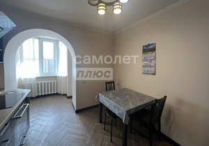 2-к квартира, на длительный срок, 58м2, 6/10 этаж