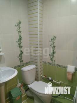 1-к квартира, на длительный срок, 35м2, 5/12 этаж