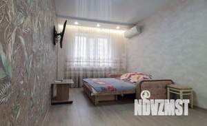 1-к квартира, на длительный срок, 37м2, 3/18 этаж